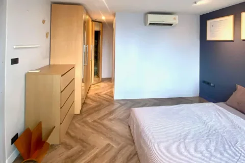 Duplex in Watthana, Bangkok, Thailand 2 bedrooms № 156555 - photo 17