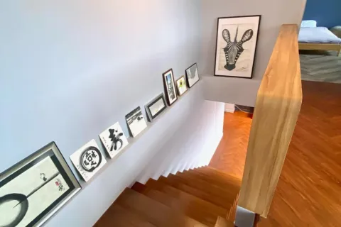 Duplex in Watthana, Bangkok, Thailand 2 bedrooms № 156555 - photo 9