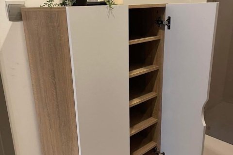 Studio in the Condo in Ratchathewi, Bangkok, Thailand  № 156553 - photo 4