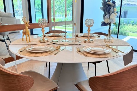 House in Pattaya, Thailand 3 bedrooms № 139950 - photo 5