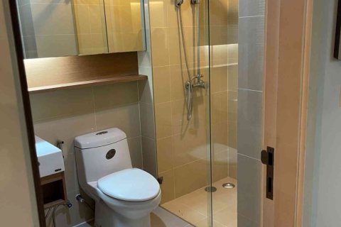 Studio in the Condo in Watthana, Bangkok, Thailand № 139948 - photo 9