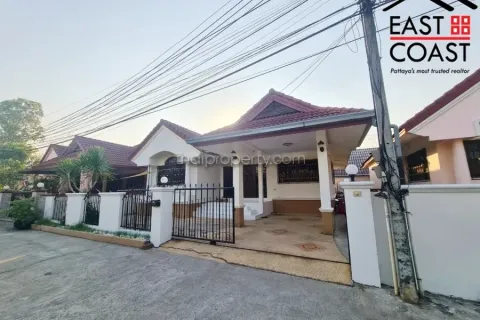 บ้านในพัทยา, ประเทศไทย 3 ห้องนอน № 213618
