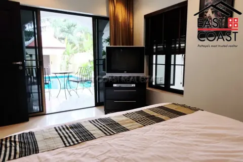 Casa de 3 dormitorios en Pattaya, Tailandia № 213617 - foto 13