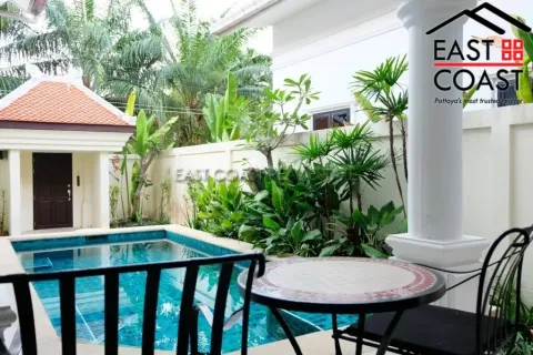 Casa de 3 dormitorios en Pattaya, Tailandia № 213617 - foto 28