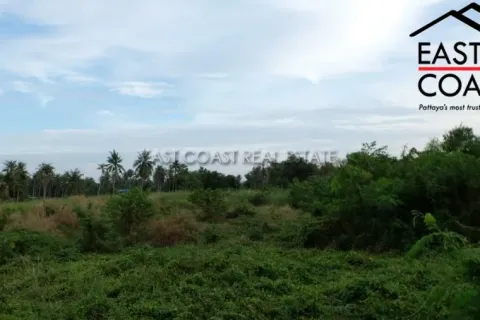 Terreno en Pattaya, Tailandia № 213616 - foto 5