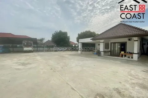 Casa de 3 dormitorios en Pattaya, Tailandia № 213613 - foto 8