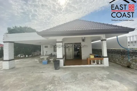 Casa de 3 dormitorios en Pattaya, Tailandia № 213613 - foto 7
