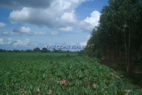 Terreno en Pattaya, Tailandia № 213619 - foto 6