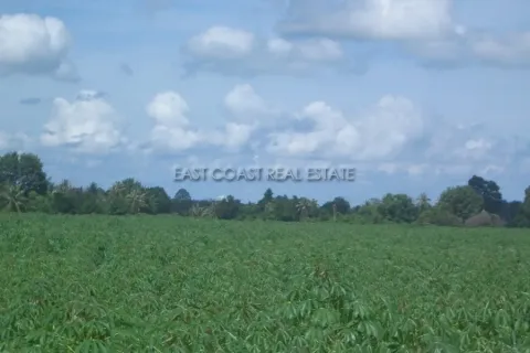 Terreno en Pattaya, Tailandia № 213619 - foto 4