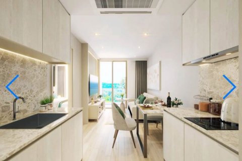 Студия в кондо в Пхукете, Таиланд № 140910 - фото 8