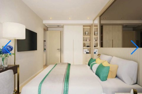 Студия в кондо в Пхукете, Таиланд № 140910 - фото 10