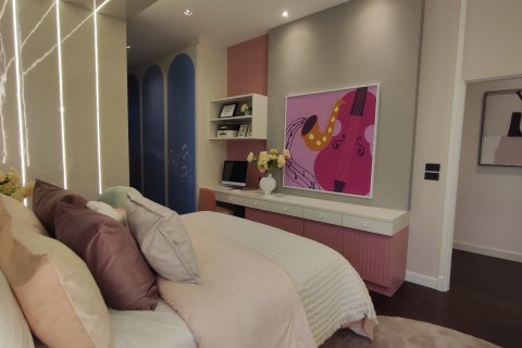 Villa à Bangkok, Thaïlande 4 chambres № 165415 - photo 15