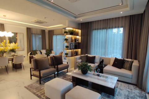 Villa à Bangkok, Thaïlande 4 chambres № 165415 - photo 3