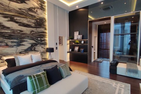 Villa à Bangkok, Thaïlande 4 chambres № 165415 - photo 11