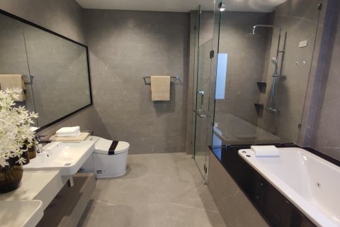 Villa à Bangkok, Thaïlande 4 chambres № 165415 - photo 12