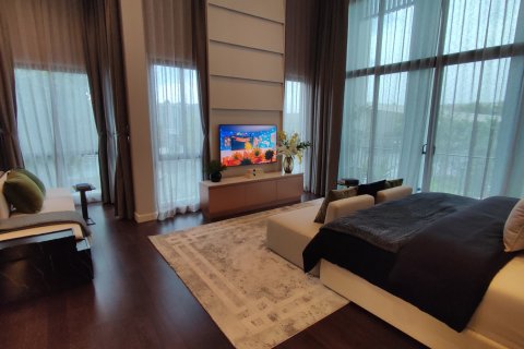 Villa à Bangkok, Thaïlande 4 chambres № 165415 - photo 10