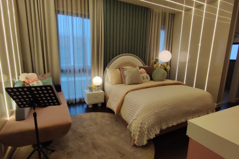 Villa à Bangkok, Thaïlande 4 chambres № 165415 - photo 14