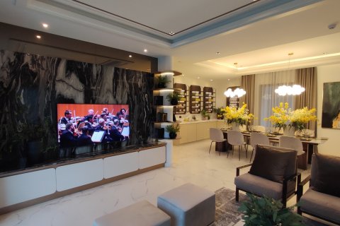 Villa à Bangkok, Thaïlande 4 chambres № 165415 - photo 2