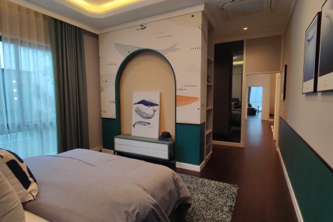 Villa à Bangkok, Thaïlande 4 chambres № 165415 - photo 13