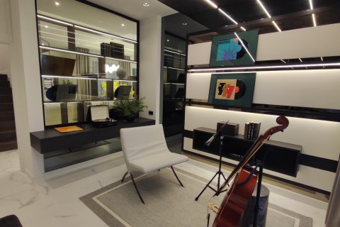 Villa à Bangkok, Thaïlande 4 chambres № 165415 - photo 6