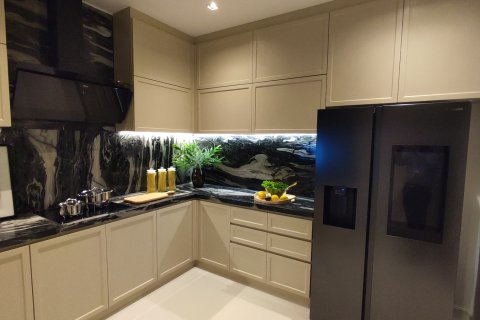 Villa à Bangkok, Thaïlande 4 chambres № 165415 - photo 7