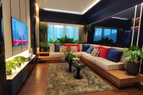 Villa à Bangkok, Thaïlande 4 chambres № 165416 - photo 8