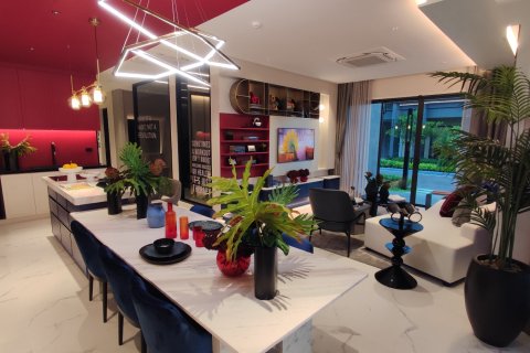 Villa à Bangkok, Thaïlande 4 chambres № 165416 - photo 5