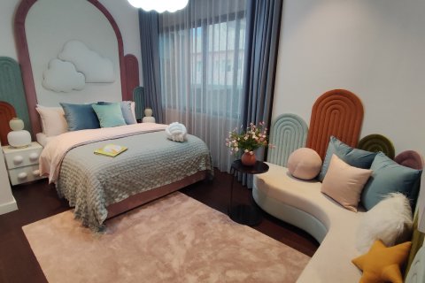 Villa à Bangkok, Thaïlande 4 chambres № 165416 - photo 2