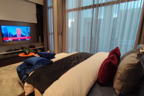 Villa à Bangkok, Thaïlande 4 chambres № 165416 - photo 9