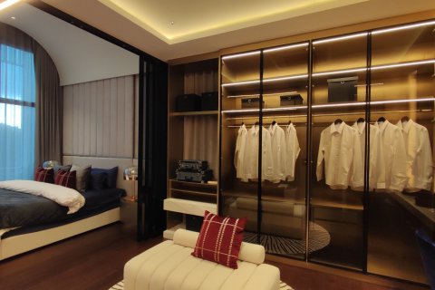 Villa à Bangkok, Thaïlande 4 chambres № 165416 - photo 11