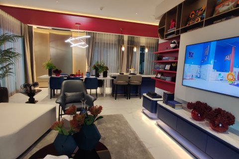 Villa à Bangkok, Thaïlande 4 chambres № 165416 - photo 4