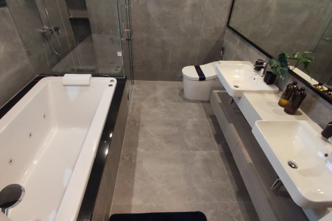 Villa à Bangkok, Thaïlande 4 chambres № 165416 - photo 10