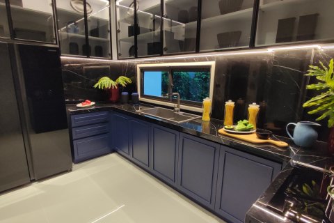 Villa à Bangkok, Thaïlande 4 chambres № 165416 - photo 6