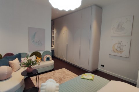 Villa à Bangkok, Thaïlande 4 chambres № 165416 - photo 3