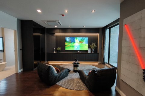 Villa à Bangkok, Thaïlande 5 chambres № 165417 - photo 3