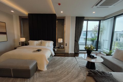 Villa à Bangkok, Thaïlande 5 chambres № 165417 - photo 13