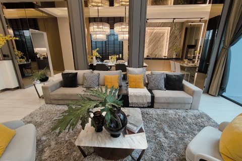 Villa à Bangkok, Thaïlande 5 chambres № 165417 - photo 12