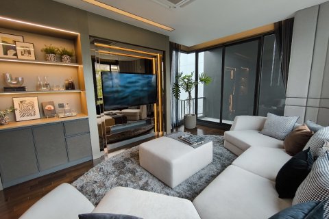 Villa à Bangkok, Thaïlande 5 chambres № 165417 - photo 4