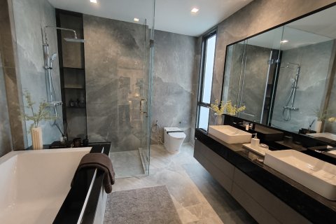 Villa à Bangkok, Thaïlande 5 chambres № 165417 - photo 7