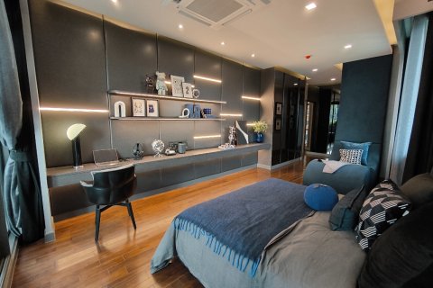 Villa à Bangkok, Thaïlande 5 chambres № 165417 - photo 6