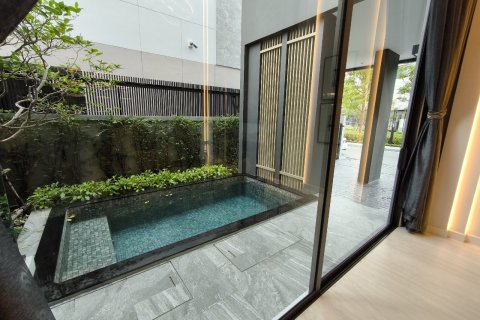 Villa à Bangkok, Thaïlande 5 chambres № 165417 - photo 16