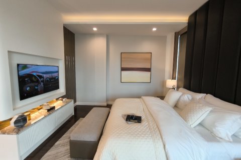 Villa à Bangkok, Thaïlande 5 chambres № 165417 - photo 14