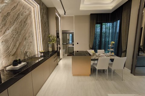 Villa à Bangkok, Thaïlande 5 chambres № 165417 - photo 11