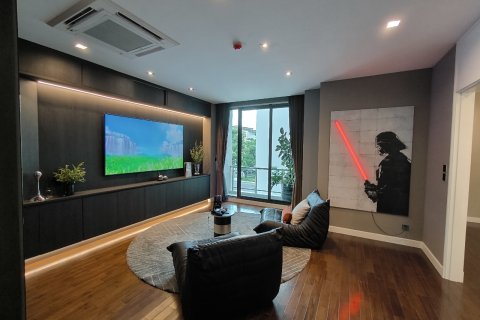 Villa à Bangkok, Thaïlande 5 chambres № 165417 - photo 5