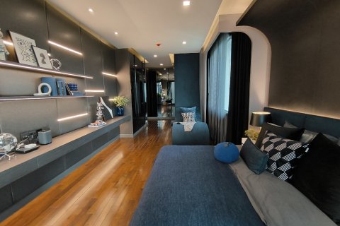 Villa à Bangkok, Thaïlande 5 chambres № 165417 - photo 8