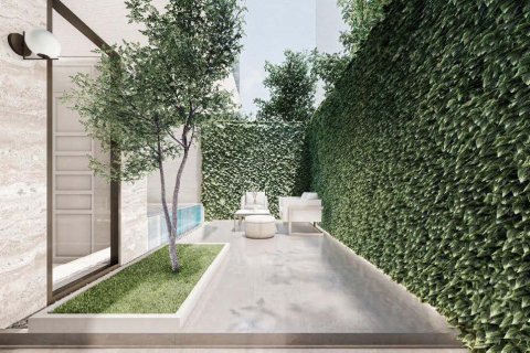 Condo in Bangkok, Thailand, 2 bedrooms № 165413 - photo 9