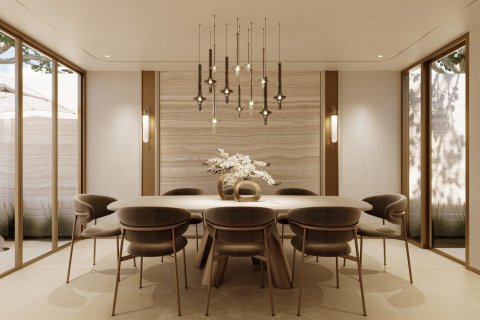 Condo in Bangkok, Thailand, 2 bedrooms № 165413 - photo 5