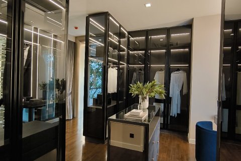 Villa à Bangkok, Thaïlande 4 chambres № 165418 - photo 6