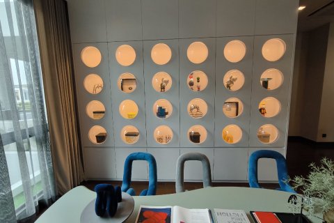 Villa à Bangkok, Thaïlande 4 chambres № 165418 - photo 10