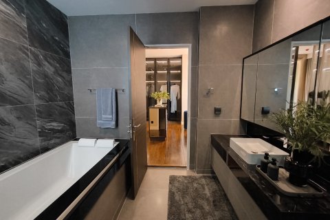 Villa à Bangkok, Thaïlande 4 chambres № 165418 - photo 7